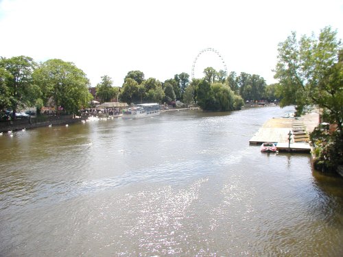 River Thames