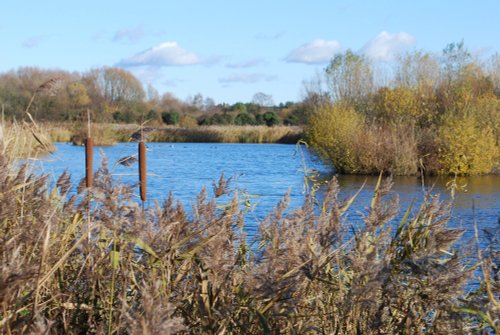 Watermead Park