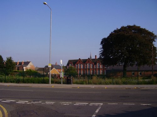 Middle Street Beeston