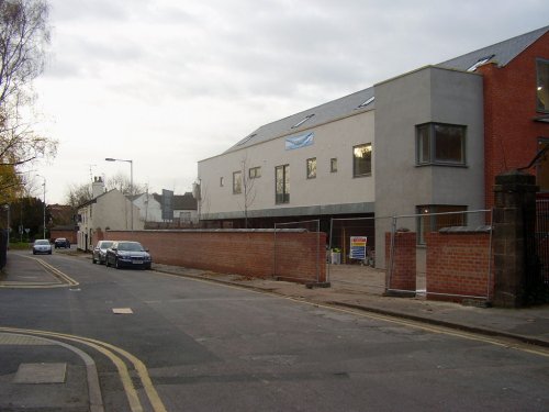 Church Street Beeston