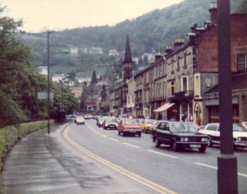 Matlock Bath