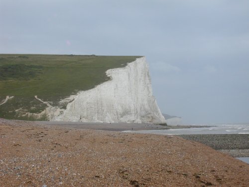 The Seven Sisters