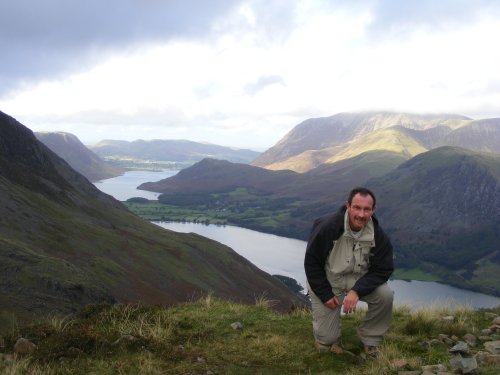 Buttermere