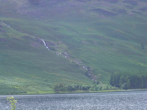 Near Buttermere