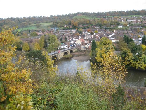 Bridgnorth