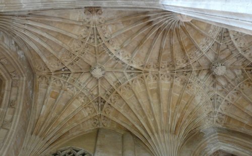 Peterborough Cathedral