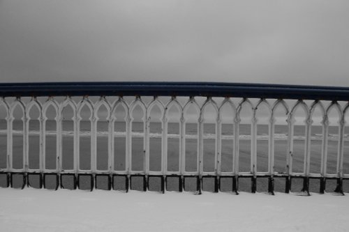 Filey Promenade