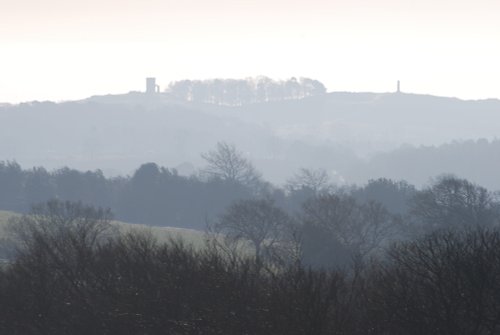 Bradgate Park