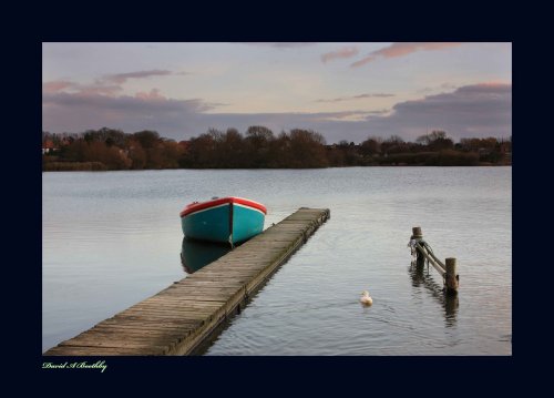 Hornsea Mere