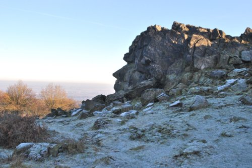 The Old Man of Beacon