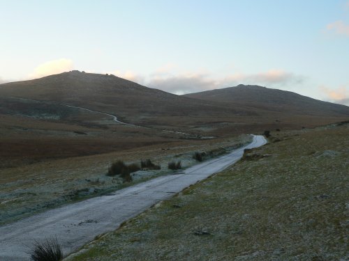 Dartmoor