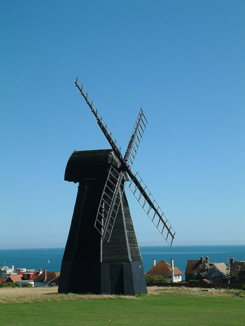 Rottingdean Windmill