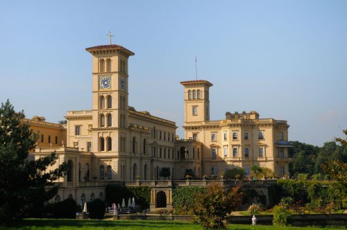 Osborne House