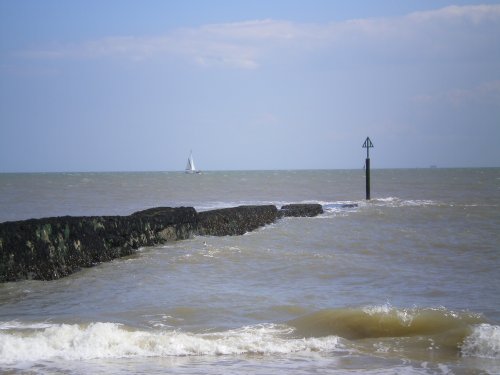 Clacton-on-sea