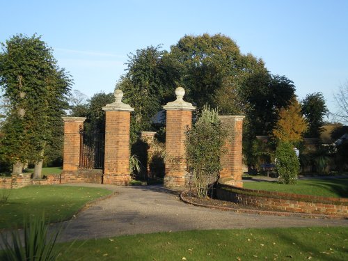 Castle Park