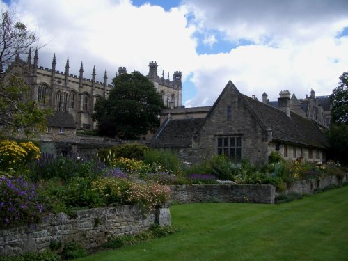 Oxford