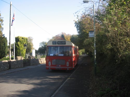 Sutton Veny