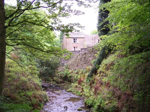 Peak district