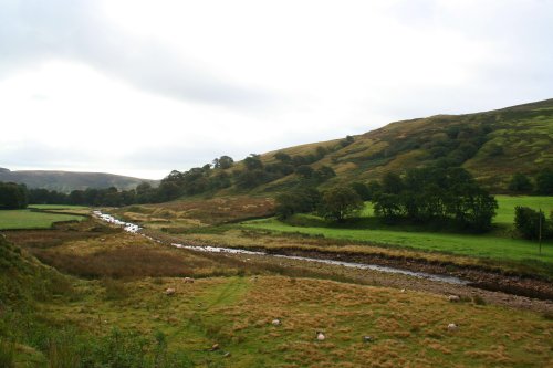 Trough of Bowland