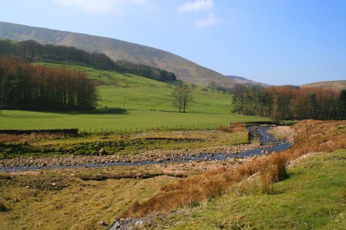 Trough of Bowland