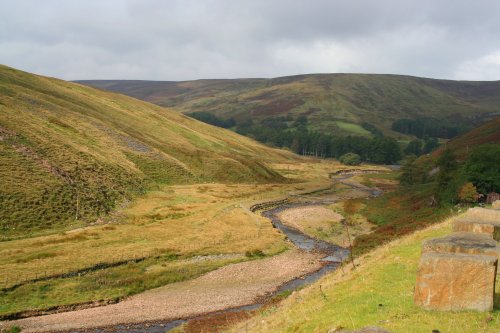 Trough of Bowland