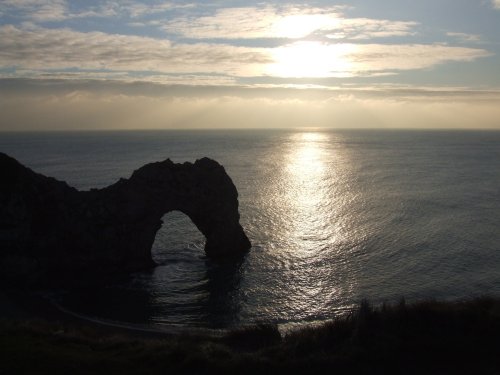 Durdle Door