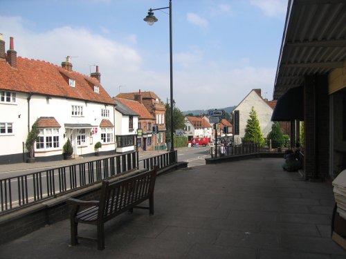 Wendover, Buckinghamshire