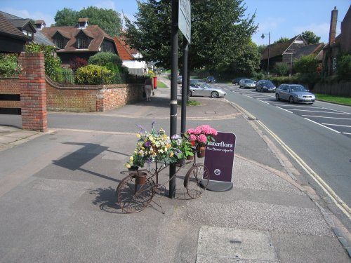 Wendover, Buckinghamshire