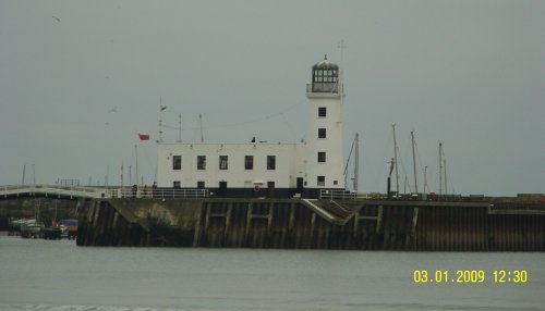 Lighthouse