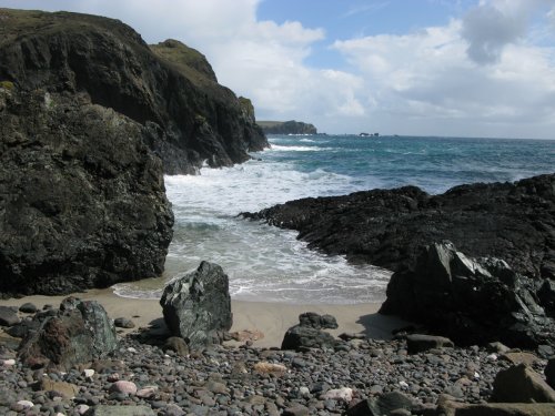 Kynance Cove