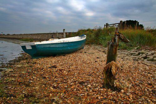 Keyhaven