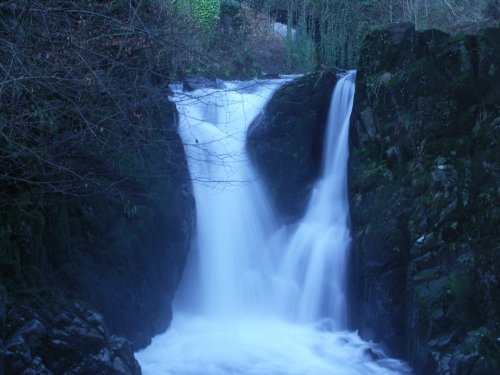 Rydal Hall, Ambleside