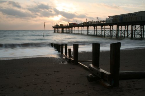 The Pier