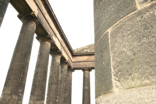 Penshaw Monument