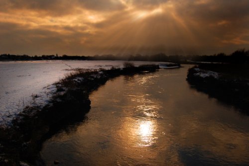 River Tame