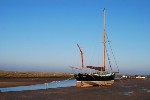 Blakeney