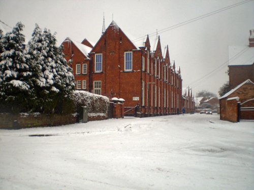 John Clifford Primary School