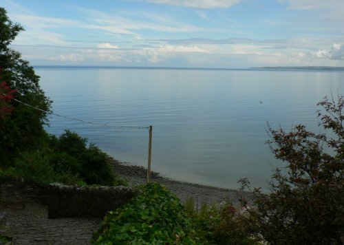 Clovelly