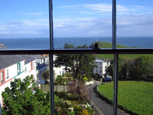 Ilfracombe