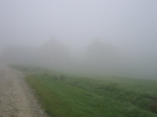 Visit to Lundy Island