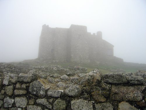 Visit to Lundy