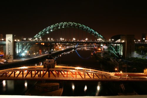 Tyne Bridge