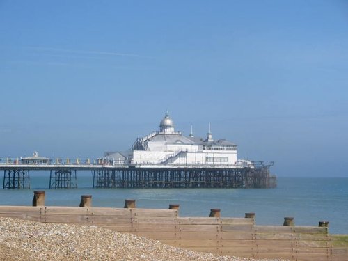 Eastbourne Pier