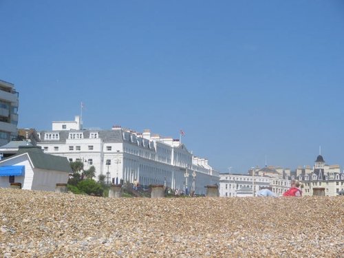 Eastbourne