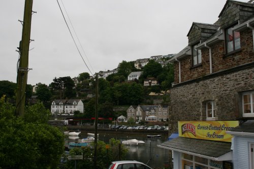 Looe May 2008