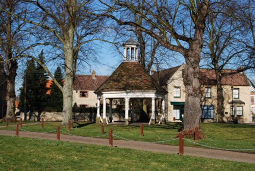 Village Green