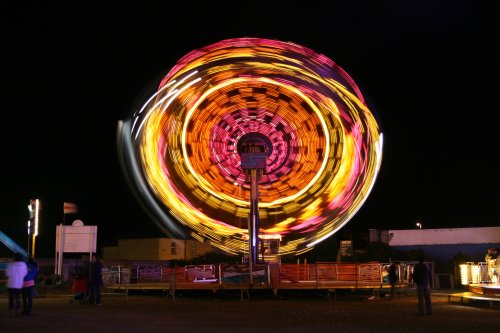 Newton Abbot Fair