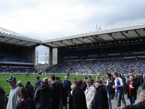 Ewood Park