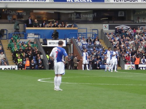 Ewood Park