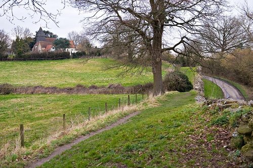 Silchester, Hampshire